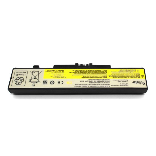 BATTERIA PER LAPTOP LENOVO IDEAPAD G480 G585 Y480 IY485 Y580 Z380 Z580