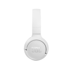JBL Tune 510BT Bianco · Cuffie Wireless Bluetooth
