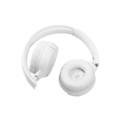 JBL Tune 510BT Bianco · Cuffie Wireless Bluetooth