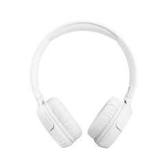 JBL Tune 510BT Bianco · Cuffie Wireless Bluetooth