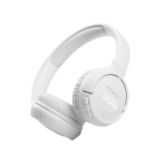 JBL Tune 510BT Bianco · Cuffie Wireless Bluetooth