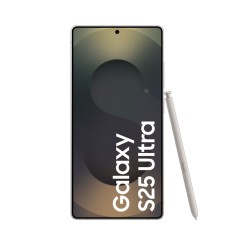 Samsung Galaxy S25 Ultra 512GB Titanio Nero · 6,9" QHD+ · 5G