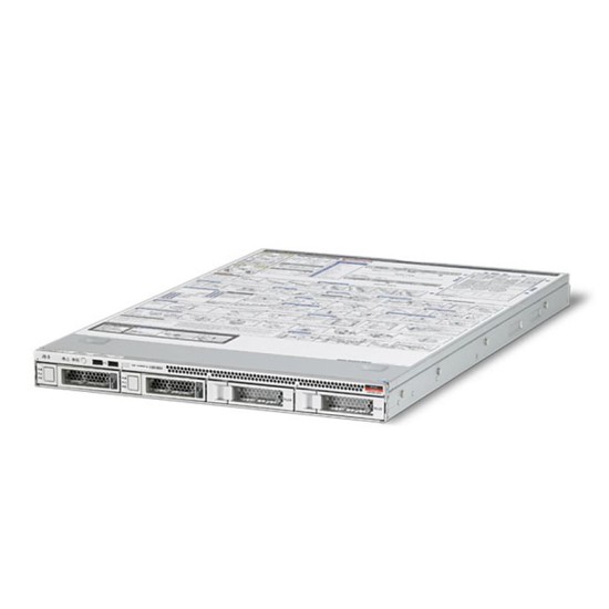 Sun Fire X2270 M2, 2x Xeon E5620, 16GB RAM, Server 1U
