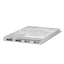 Server Sun Microsystems Sun Fire X2270 M2, Dual Xeon E5620, RAM 24GB, A+