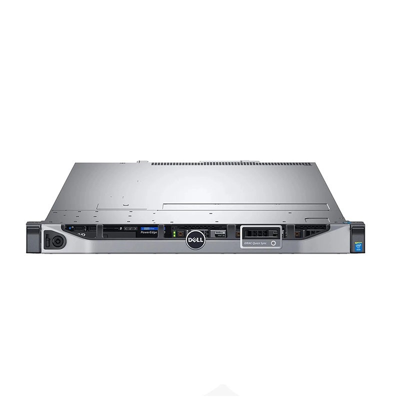 Server Dell R630, Dual Xeon E5-2699 v3, 16GB DDR4