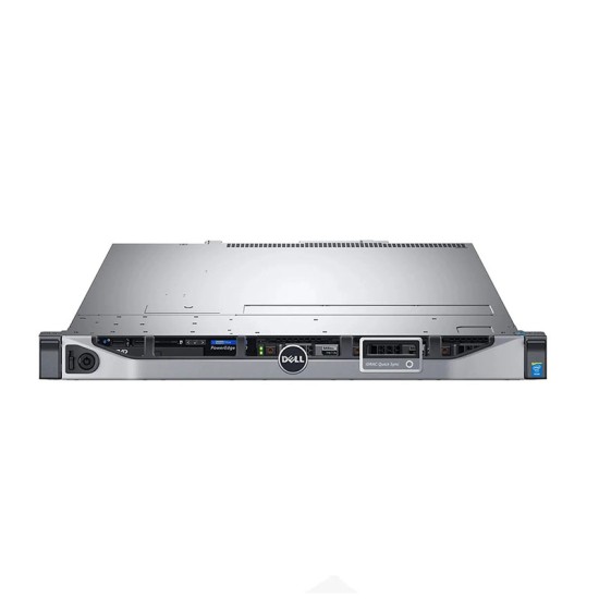 Server Dell R630, Dual Xeon E5-2699 v3, 16GB DDR4