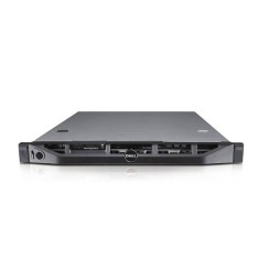 Server Dell R410, Dual Xeon E5645 2.40GHz, 12GB RAM