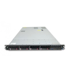 Server HP DL360 G7, Xeon E5630, 16GB RAM, Rack 1U