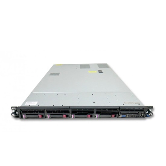 Server HP DL360 G7, Xeon E5630, 16GB RAM, Rack 1U