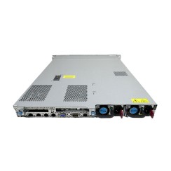 Server HP DL360 G7, Xeon E5630, 16GB RAM, Rack 1U