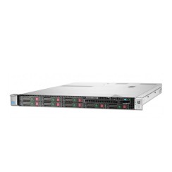 HP ProLiant DL360p G8, Xeon E5-2630, 16GB RAM