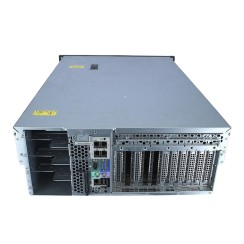 Server HP DL580 G5, Dual Xeon E7320, 12GB DDR2