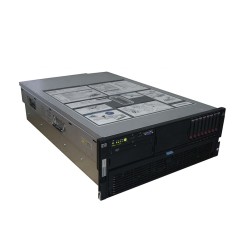 Server HP DL580 G5, Dual Xeon E7320, 12GB DDR2