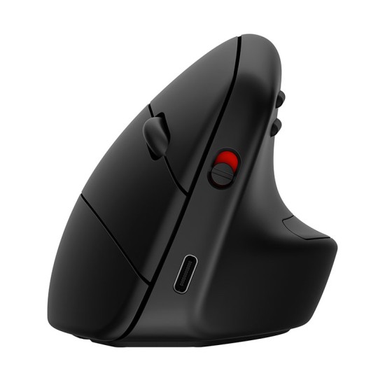 HP 925 6H1A5AA#ABB Mouse Verticale Ergonomico Wireless Bluetooth USB
