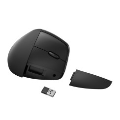 HP 925 6H1A5AA#ABB Mouse Verticale Ergonomico Wireless Bluetooth USB