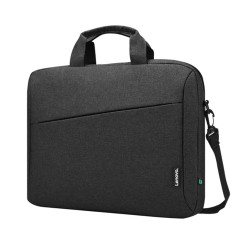 Borsa per laptop Lenovo T210 per portatili fino a 15,6" nera, imbottita e idrorepellente