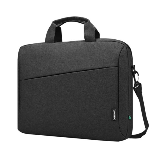 Borsa per laptop Lenovo T210 per portatili fino a 15,6" nera, imbottita e idrorepellente