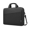 Borsa per laptop Lenovo Casual Toploader T210 fino a 15,6" Imbottita Resistente all'Acqua, Nera