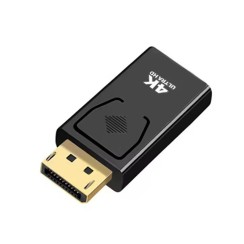 Adattatore da DisplayPort a HDMI 4K | DP Maschio HDMI Femmina