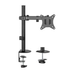 Supporto Aisens DT32TSR-147 Monitor 17"-32" VESA 100x100