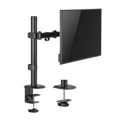 Supporto Aisens DT32TSR-147 Monitor 17"-32" VESA 100x100