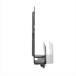 Aisens MPC02-155 Supporto da parete per Mini PC e Router fino a 2 kg