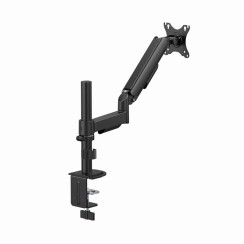 Gembird MA-DA1P-02 Supporto Monitor 17"-32" a Gas 9 kg