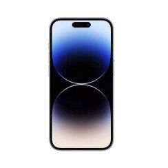 Apple iPhone 14 Pro 128GB Argento · Smartphone Premium 5G
