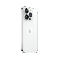 Apple iPhone 14 Pro 128GB Argento · Smartphone Premium 5G