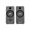 NGS SB350 Altoparlanti 2.0 USB 12W per PC e Portatile, Nuovo