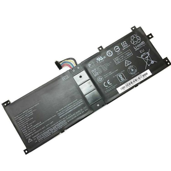 BATTERIA PER LAPTOP LENOVO MIIX 520 520-12IKB 510-12IKB 510-12IKB BSNO4170A5-AT