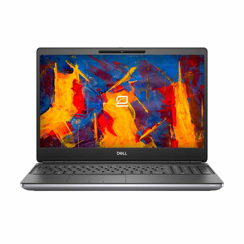 Dell Precision 7550 i7 32GB SSD 512GB NVIDIA Quadro T1000