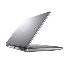 Dell Precision 7550 15,6" | i7-10850H · 32GB · Quadro T2000 · Batteria Nuova