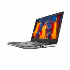 Dell Precision 7550 15,6" | i7-10850H · 32GB · Quadro T2000 · Batteria Nuova