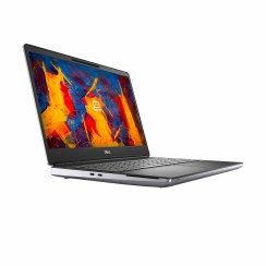Dell Precision 7550 15,6" | i7-10850H · 32GB · Quadro T2000 · Batteria Nuova