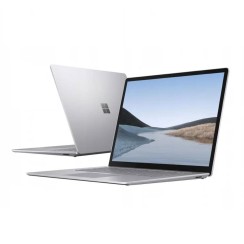 Microsoft Surface Laptop 3 15" i7 16GB 256GB SSD Argento