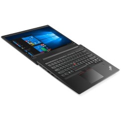Lenovo Thinkpad E480 14" i5, 8GB, SSD 256GB, Full HD, Nero, A 3434