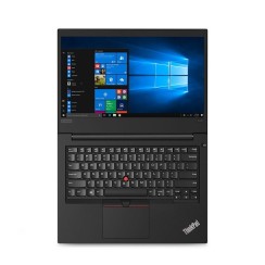 Lenovo Thinkpad E480 14" i5, 8GB, SSD 256GB, Full HD, Nero, A 3434