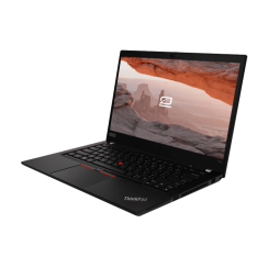 Lenovo ThinkPad T490 14" i5-8265U 8GB SSD 512GB FHD