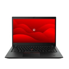 Lenovo ThinkPad T495s Touch Ryzen 5 PRO 16GB SSD 512GB