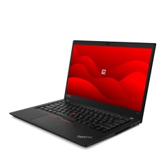 Lenovo ThinkPad T495s Touch Ryzen 5 PRO 16GB SSD 512GB