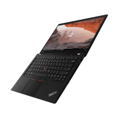 Lotto 5x Lenovo Thinkpad T490 14" i5 8265U, 16GB, SSD 512GB, FHD, A+...