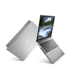 Dell Latitude 5521 i7-11850H 16GB SSD 256GB 15,6" FHD