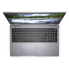 Dell Latitude 5521 i7-11850H 16GB SSD 256GB 15,6" FHD
