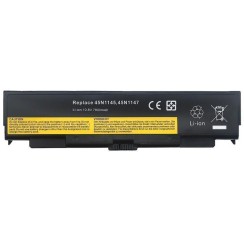 BATTERIA PER LAPTOP LENOVO THINKPAD T440P T440P T540P 45N1145 -TP L440, L540