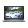 Dell Latitude 5521 15,6" i7 11850H, 16GB, SSD 256GB, FHD, A