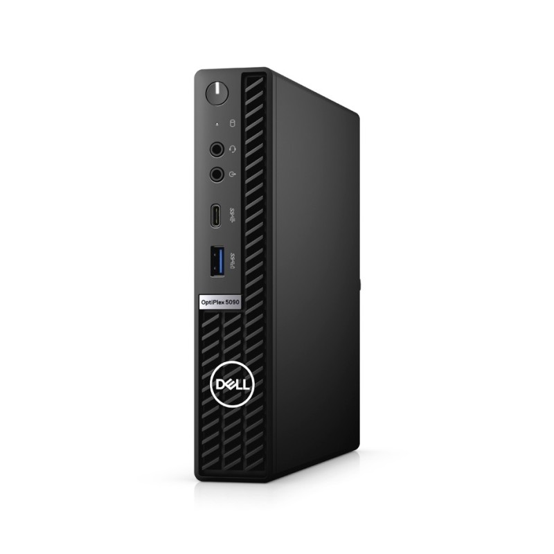 Dell OptiPlex 5090 Micro i5-11500T 16GB SSD 512GB