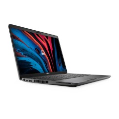 Dell Latitude 5500 15,6" i5-8365U 16GB SSD 512GB FHD
