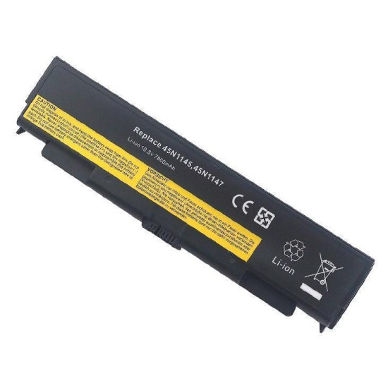 BATTERIA PER LAPTOP LENOVO THINKPAD T440P T440P T540P 45N1145 -TP L440, L540