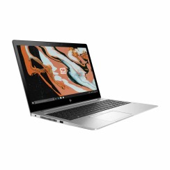 HP EliteBook 850 G5 Touch i7 16GB SSD 512GB 15,6" FHD